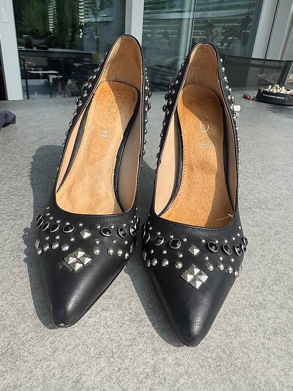 Aldo Scarpe da donna: Aldo Pumps Grösse 38 – Nuovo (secondo la descrizione) da Rorschacherberg venduto da Vicky_12 3