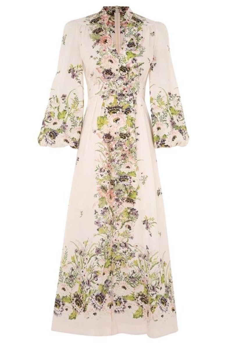 Zimmermann Vestiti: Zimmermann Linen Dress – Usato da St.Josefen venduto da lop_lh8d 1