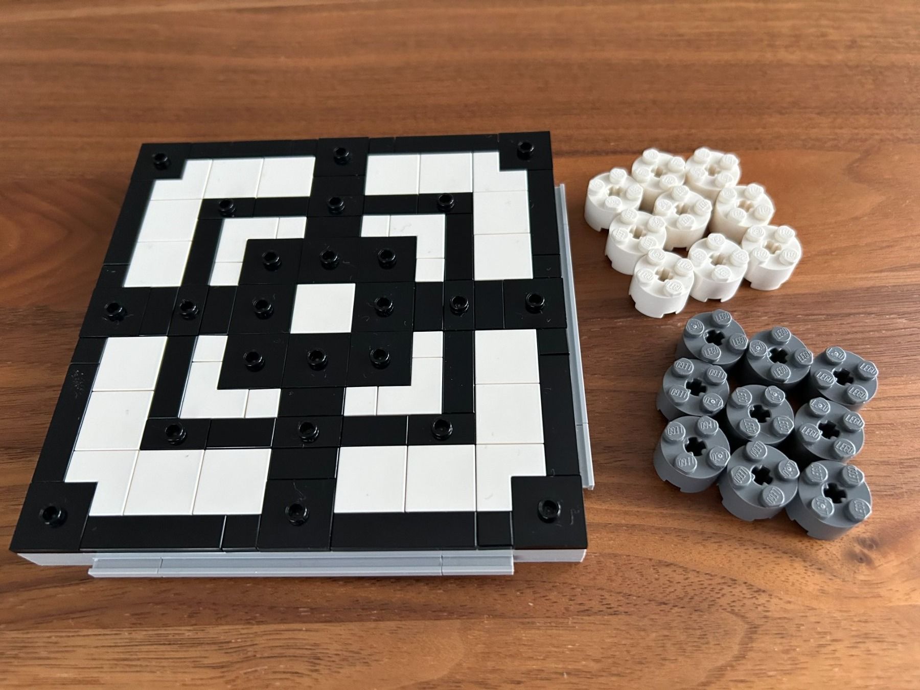 Lego Giocattoli: LEGO Mühle (MOC) – Nuovo (secondo la descrizione) da Bettwiesen venduto da mad_cl6y 2