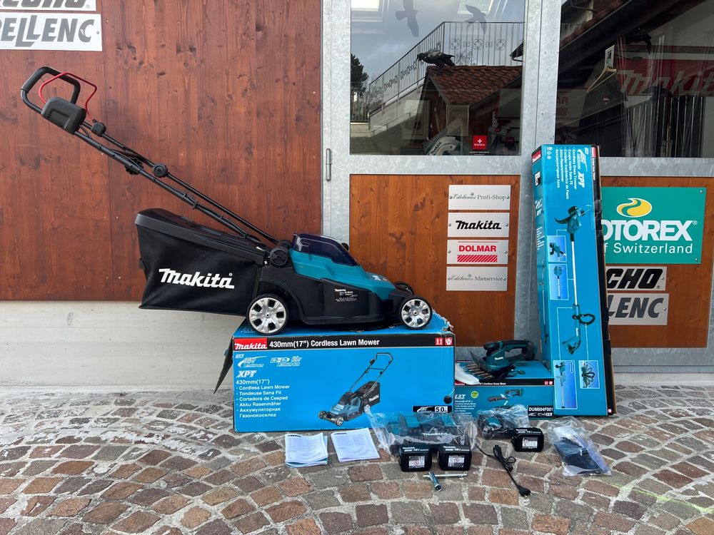 Benzinfilter & Schlauch Set Für Freischneider - Passend Für STIHL BG72 BG75 HL75