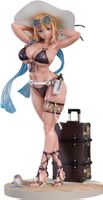 Toridamono Original PVC 1/7 Mira: Sunset Ver. 24 cm