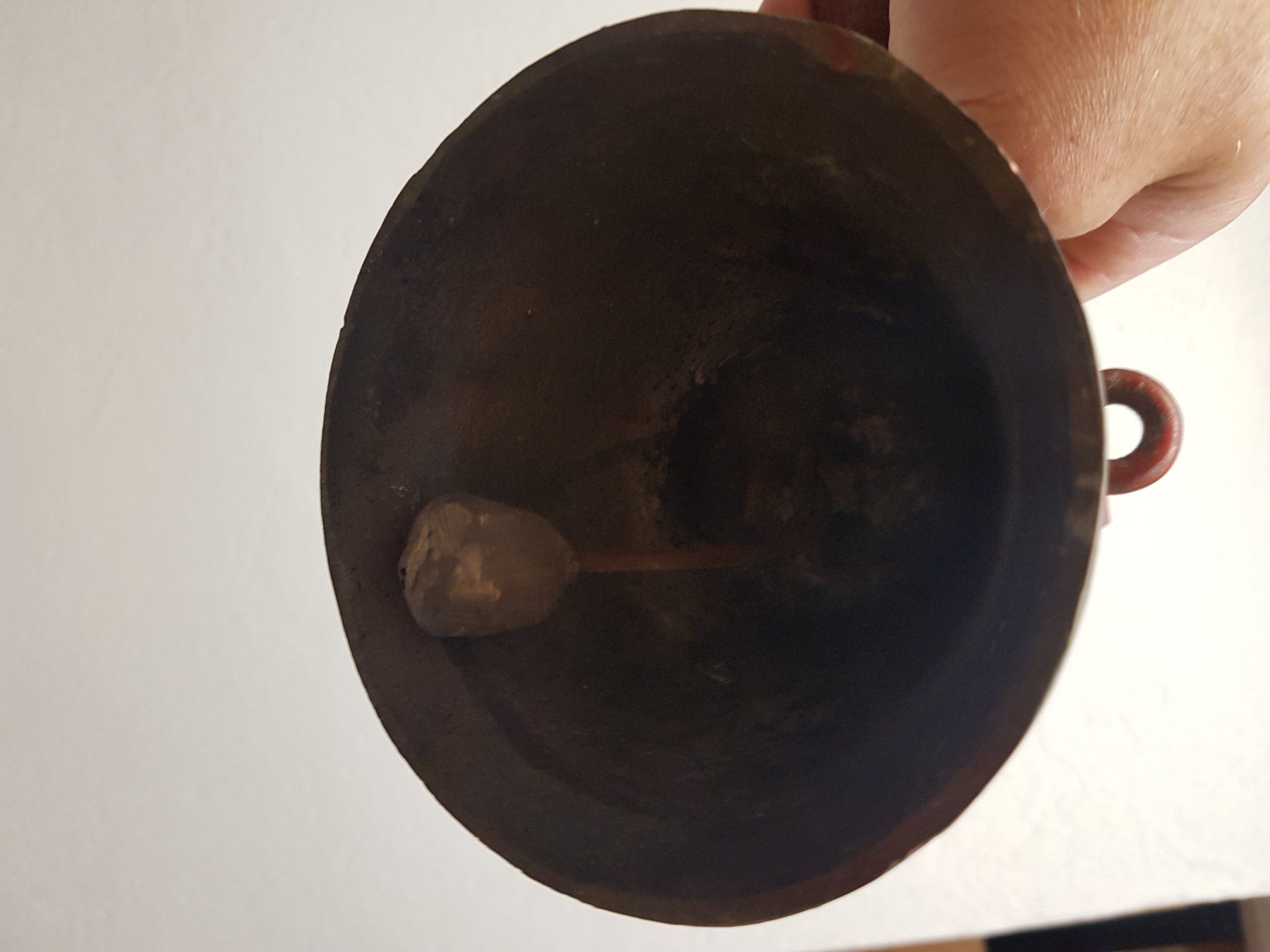 Glocken & Treicheln: Glocke – Gebraucht aus Oberwil b. Zug von jriobo 4