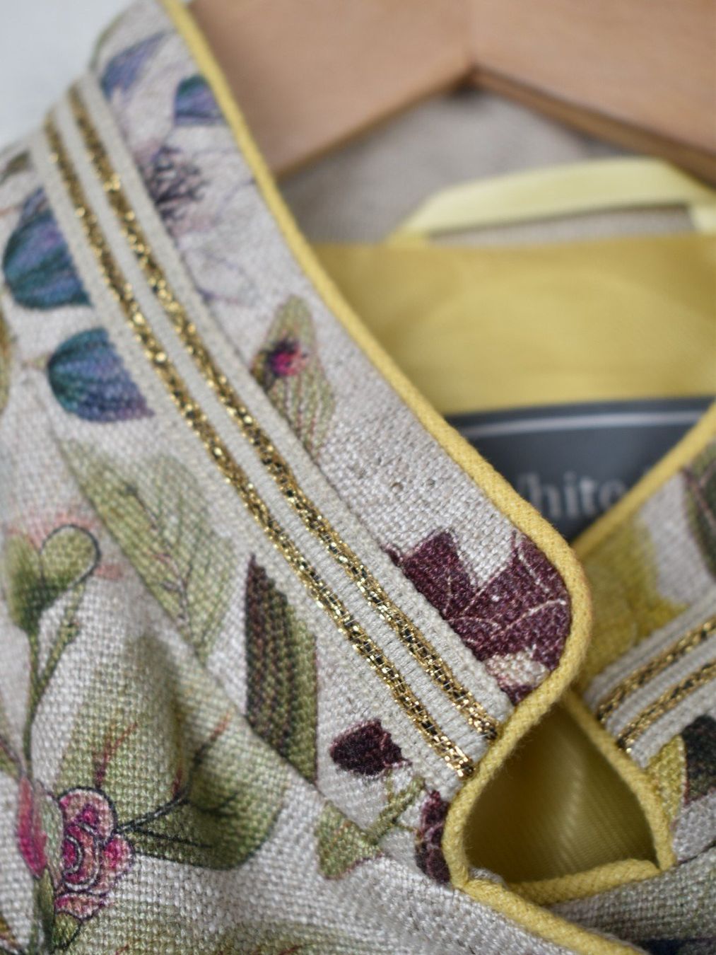 Jacken: White Label Blazer, Gr.40, neuwertig – Neu (gemäss Beschreibung) aus Nürensdorf von 2ND_STORY 4