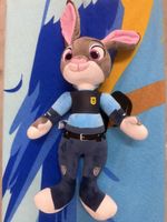 Peluche Disney Zootopie - Judy Hopps