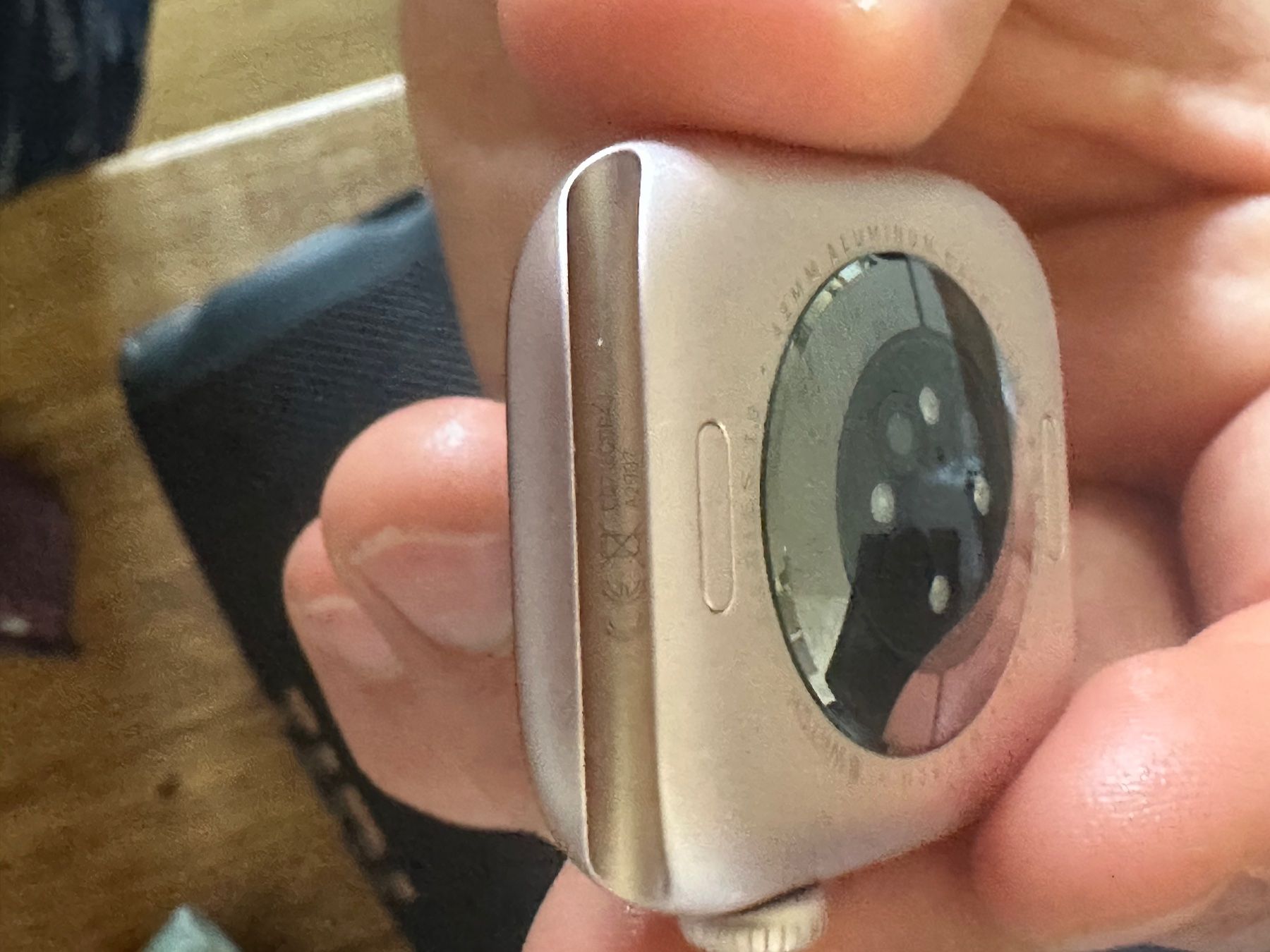 Apple Smartwatch: Apple Watch series 10 Aluminium Case GPS – Nuovo (secondo la descrizione) da riehen venduto da ton_6f6c 6