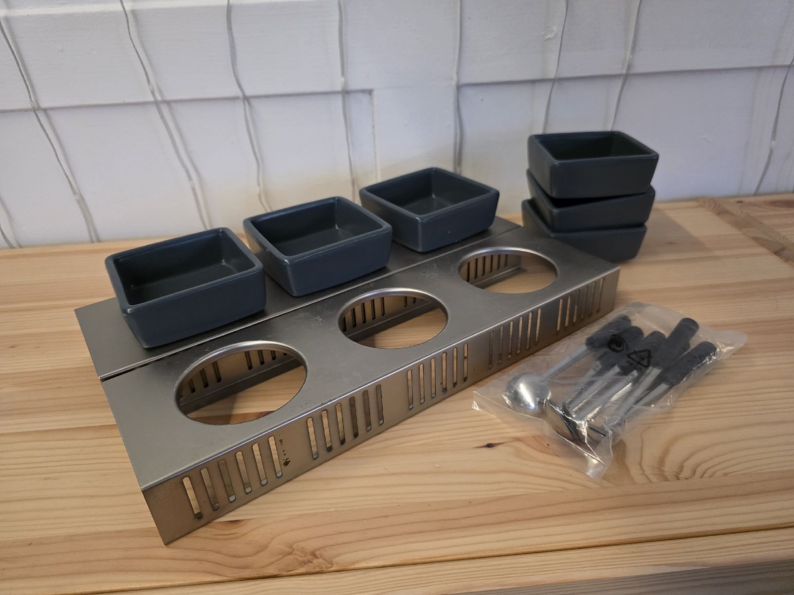 Set di piatti: Schalen – Usato da Mattwil venduto da Mrs_sonyx 1