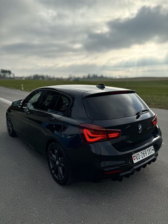 BMW M140i XDrive Steptronic  5