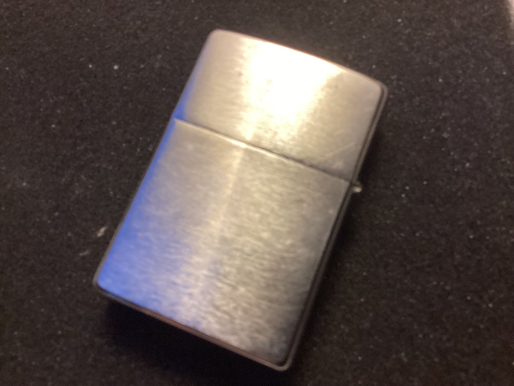 Zippo Briquets: Feuerzeug "ZIPPO ROCKET“ – D'occasion à Bachenbülach par frifrafrosch 3
