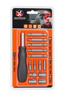 Schraubendreher Set Janxiang mit Bits Neuware