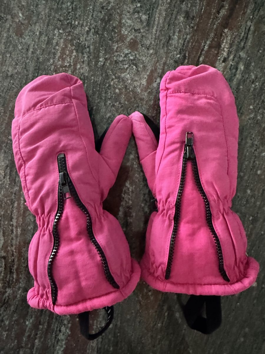 3M Guanti: Snow Gloves – Usato da Affoltern am Albis venduto da Pitu86