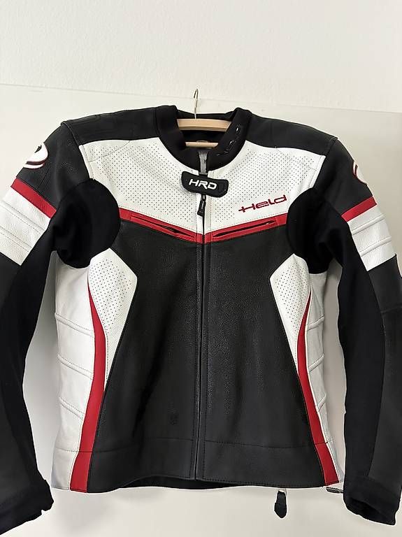 Costumes: Motorradkombi Leder – D'occasion à Olten par crischan 1