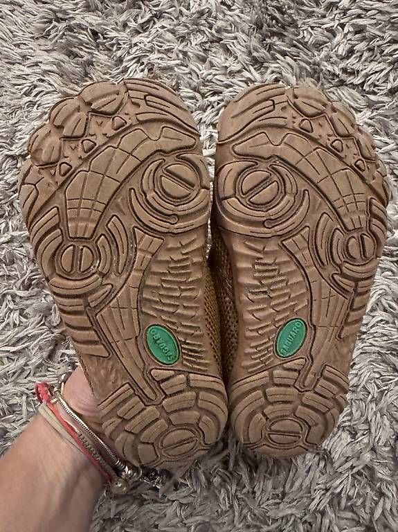 Schuhe für Jungen: Barfussschuhe Gr. 26 – Neu und originalverpackt aus Berikon von Naepli20 1