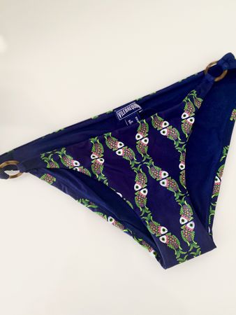 NEU Bikini Höschen Vilebrequin