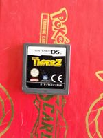 TigerZ - Nintendo DS - Nintendo DS Spiel