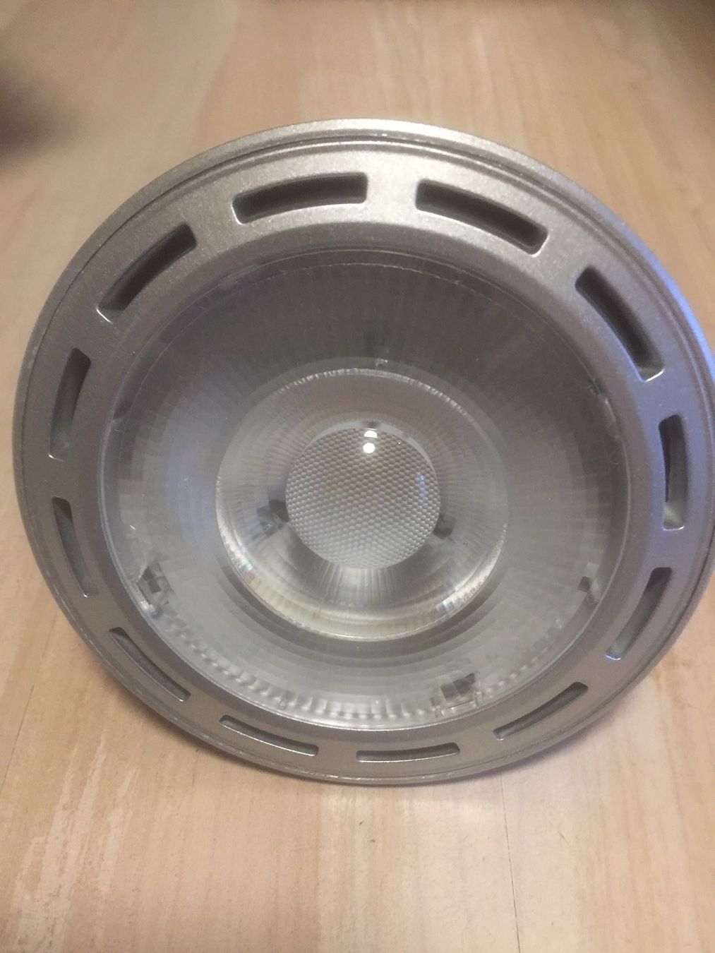 Osram Lampen: Led- Lampe Osram Parathom 38- Neu! – Neu (gemäss Beschreibung) aus Bolligen von Astrophysiker06 6