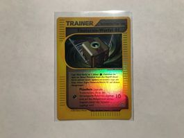 Finsternis Würfel reverse holo Aquapolis