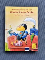 Bilderbuchgeschichten vom kleinen Raben Socke, Top!