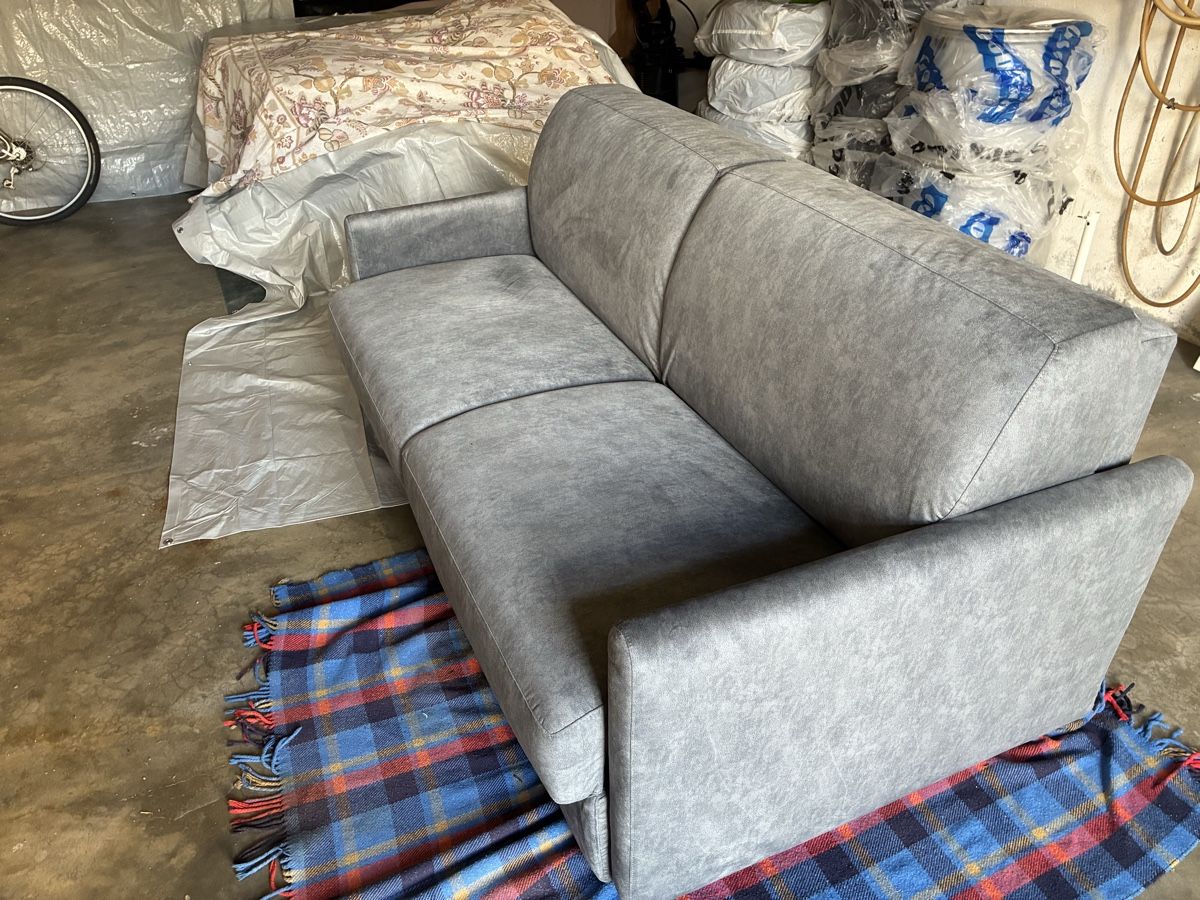 Sofas: Canapé lit – Gebraucht aus Martigny von ben_9mk2 6