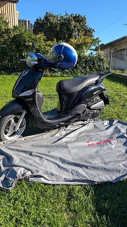 Scooter: Roller sucht neues Zuhause – Usato da Romanshorn venduto da LordSommer