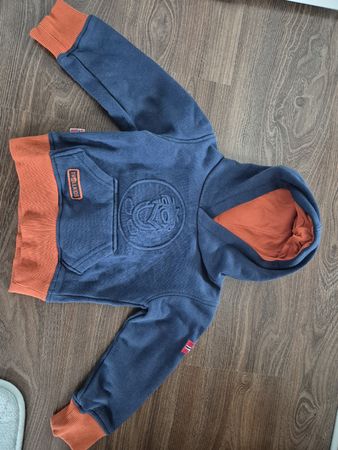 Trollkids Pulli 86/92