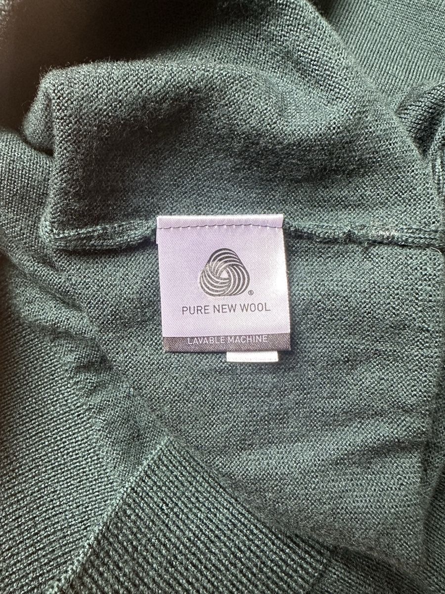 Lacoste Pullover & Sweatshirts: Pull en laine Lacoste – Gebraucht aus Préverenges von chapo3000 4