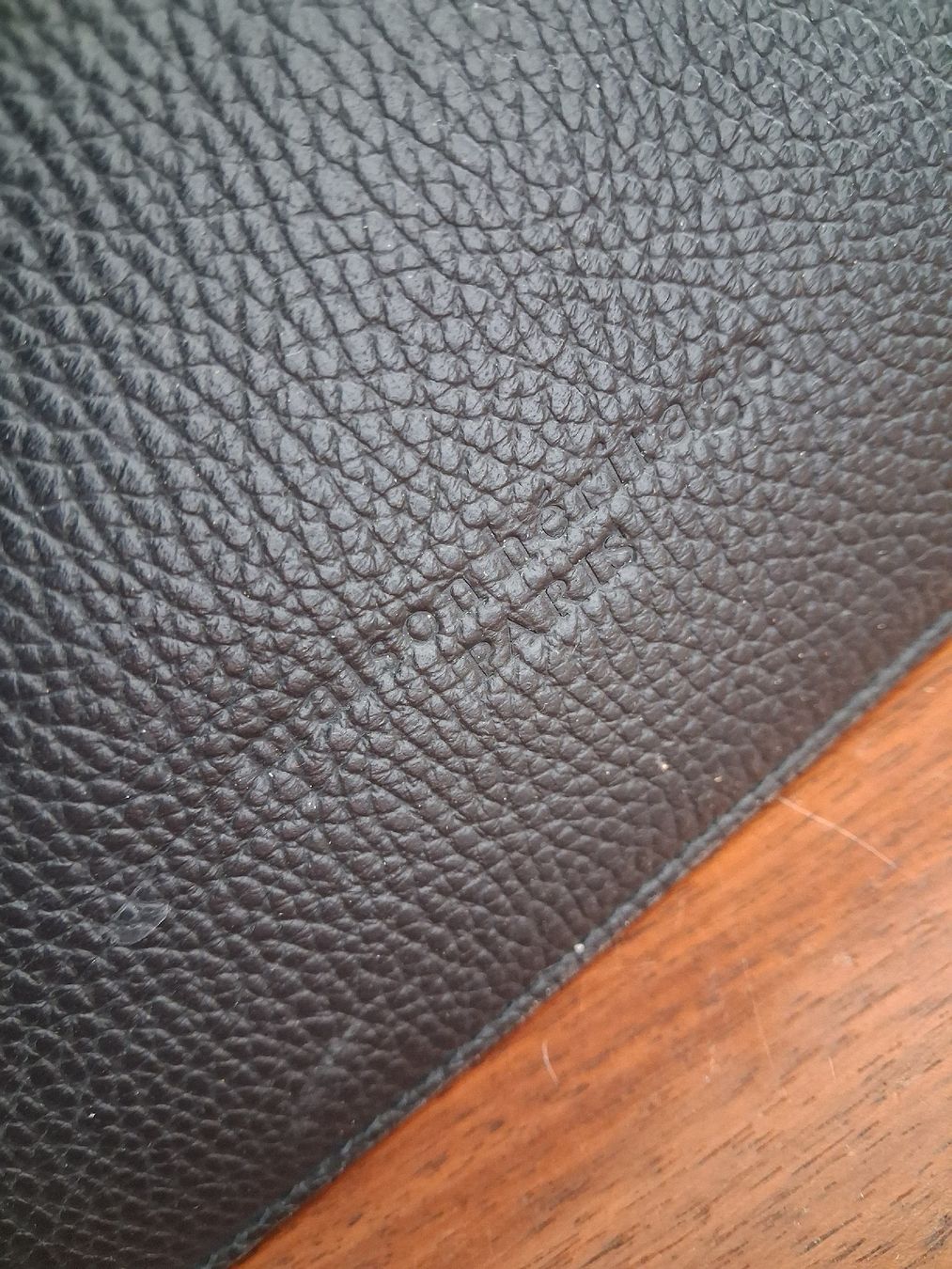 Taschen für Damen: Maison Haritage Tasche – Gebraucht aus Zürich von kri_8vhz 3