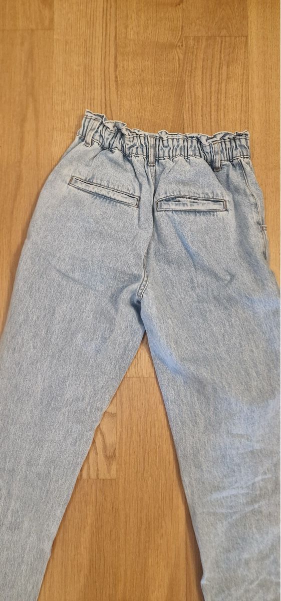 Promod Jeans: Jean taille haute – D'occasion à Morges par pau_5pdz 4