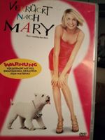 DVD. Verrückt nach Mary