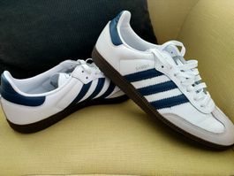 Adidas Samba - Grösse 42