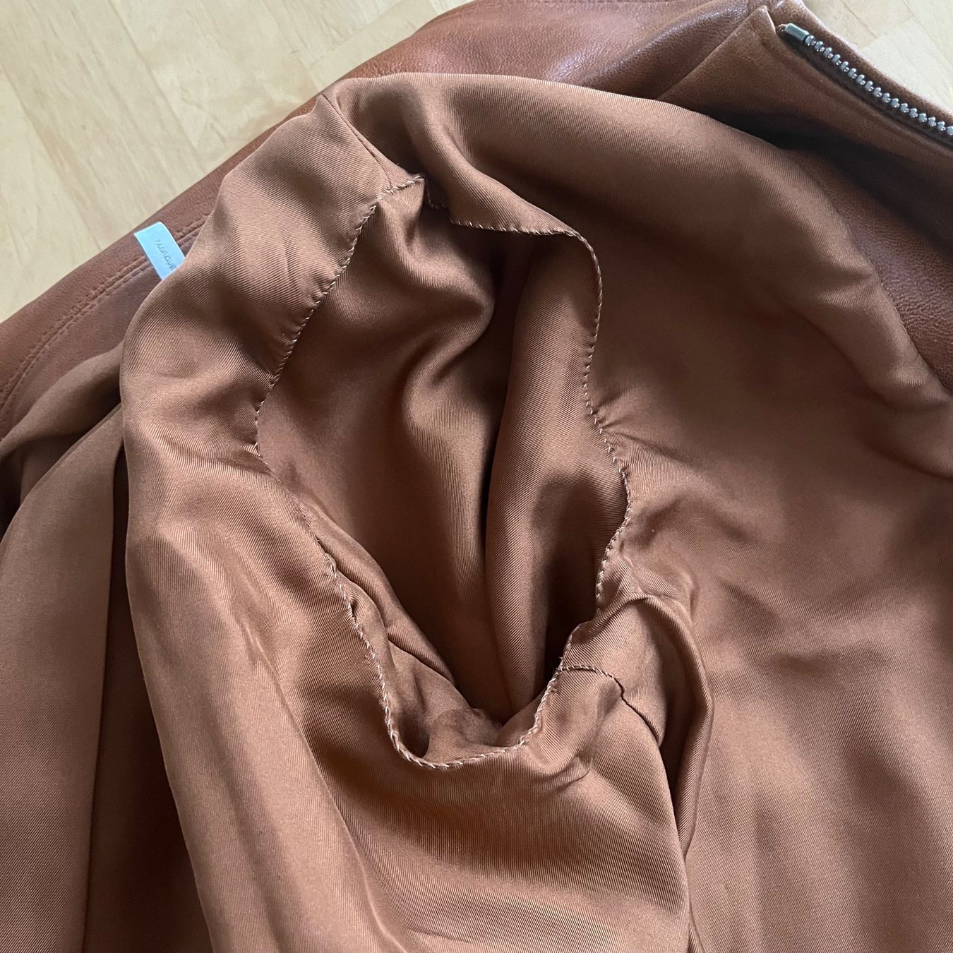 Helmut Lang Giacche: Helmut Lang Leder Jacke – Nuovo (secondo la descrizione) da Zug venduto da saskia-chiara 7
