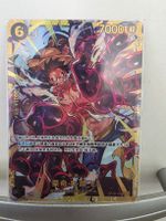 🔥 Monkey D. Luffy Gear 5 SEC OP10-118 (CN Print) 🔥 
