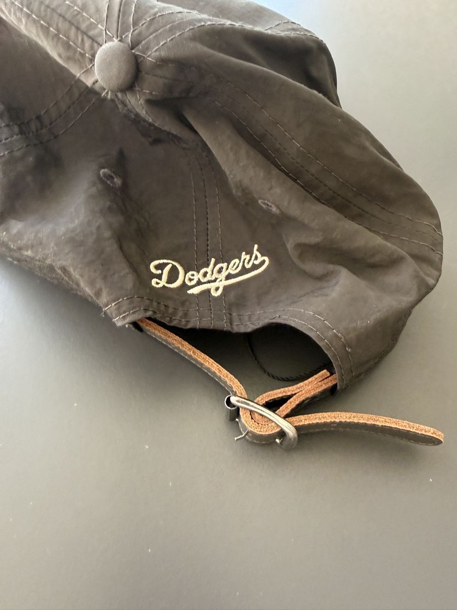 New Era Copricapi, berretti & cappellini: Dodgers baseball cap, brand new, retro style, adjustable – Nuovo e nell'imballaggio originale da Zürich venduto da kuengka 1