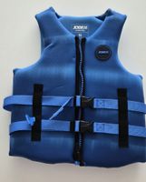 Jobe Boston Neo Vest Blue Size 152 Youth New