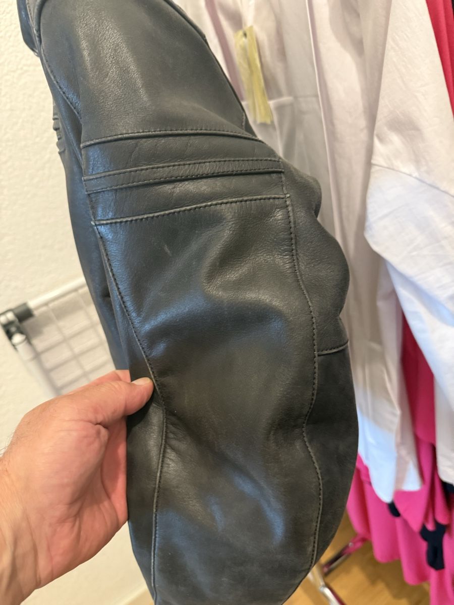 Giacche: Hochwertige Harley Davidson XL Lederjacke – Nuovo (secondo la descrizione) da Au SG venduto da veni33 1