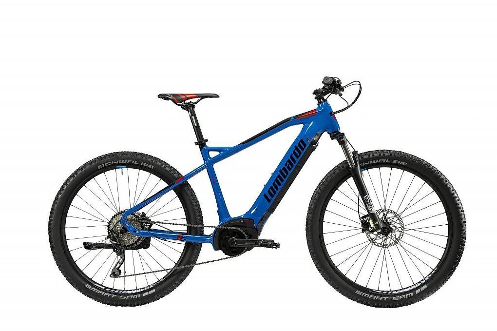 Biciclette: Hard tail elettric Bosch, Tonale – Usato da Pregassona venduto da fed_p7cw