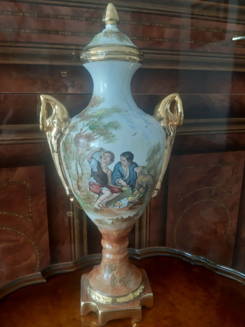 Vase & Récipients: Amphore – Neuf (Voir description) à Schattdorf par epp_db95
