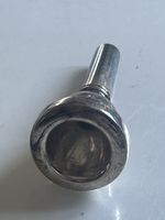 Mundstueck R. Bossard Ambassador 3 Silber (S20)