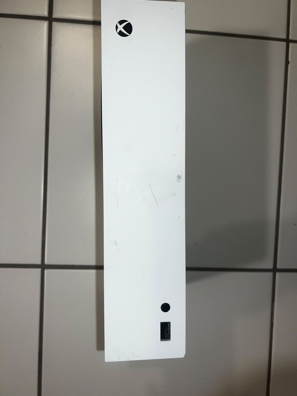Microsoft Console: Xbox Series S Konsole – Usato da Küssnacht am Rigi venduto da Tho_qfd6 1