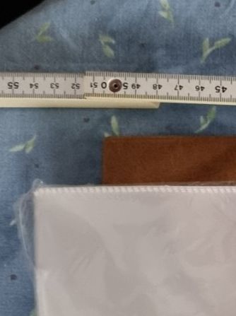 Alben: Foto- und Briefmarkenalben/Ordner – Gebraucht aus Zuzgen von ricard11 8