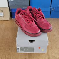 Nike Air Force 1 rouge taille 40