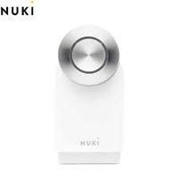 NUKI Smart Lock 3.0 Pro CH - Weiss
