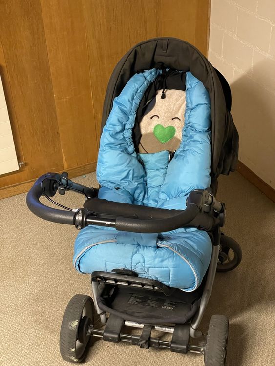 Radabdeckung Kinderwagen Heveer Radabdeckungen Für Babys Wasserdichte Radschutzhülle Kinderwagen Gadget