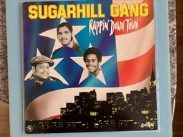 Sugarhill Gang
