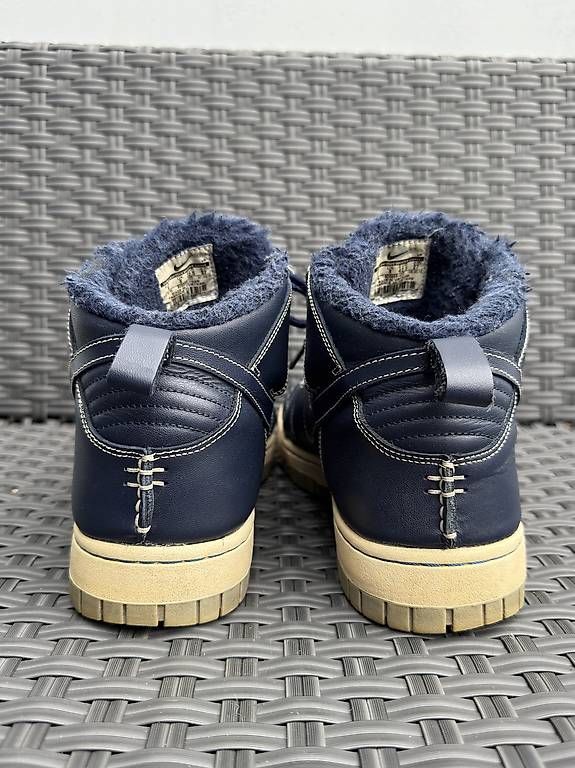 Nike Scarpe da uomo: Nike Dunk CMFT WB 'Obsidian' Vintage – Usato da Meggen venduto da gia_wz2q 1