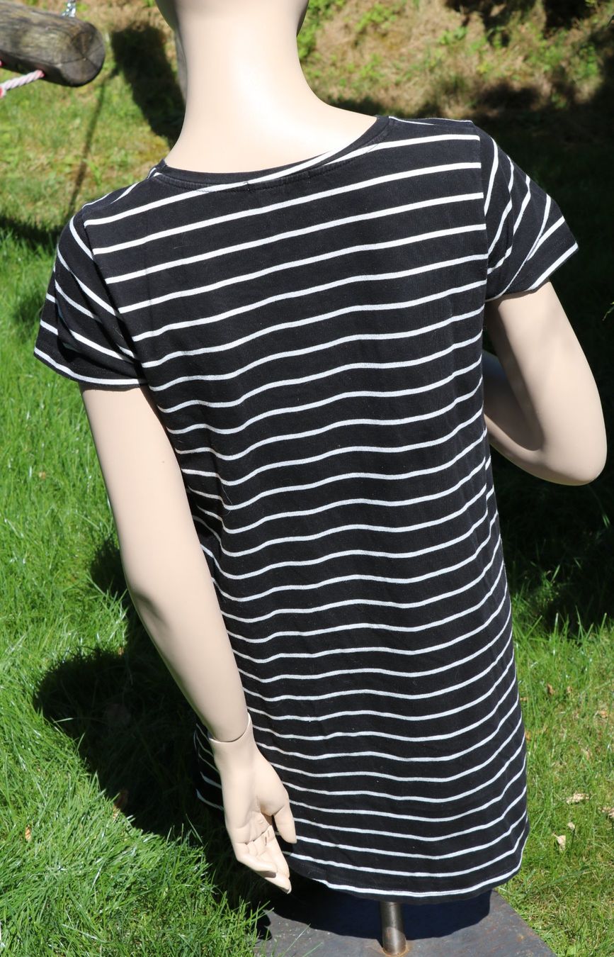T-shirt: T-Shirt Marke MNG – Usato da Frick venduto da Beni58 3