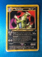 Pokemon - Tyranitar (31/75) Neo Discovery English - HP -