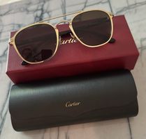 Cartier Signature C Sonnenbrille