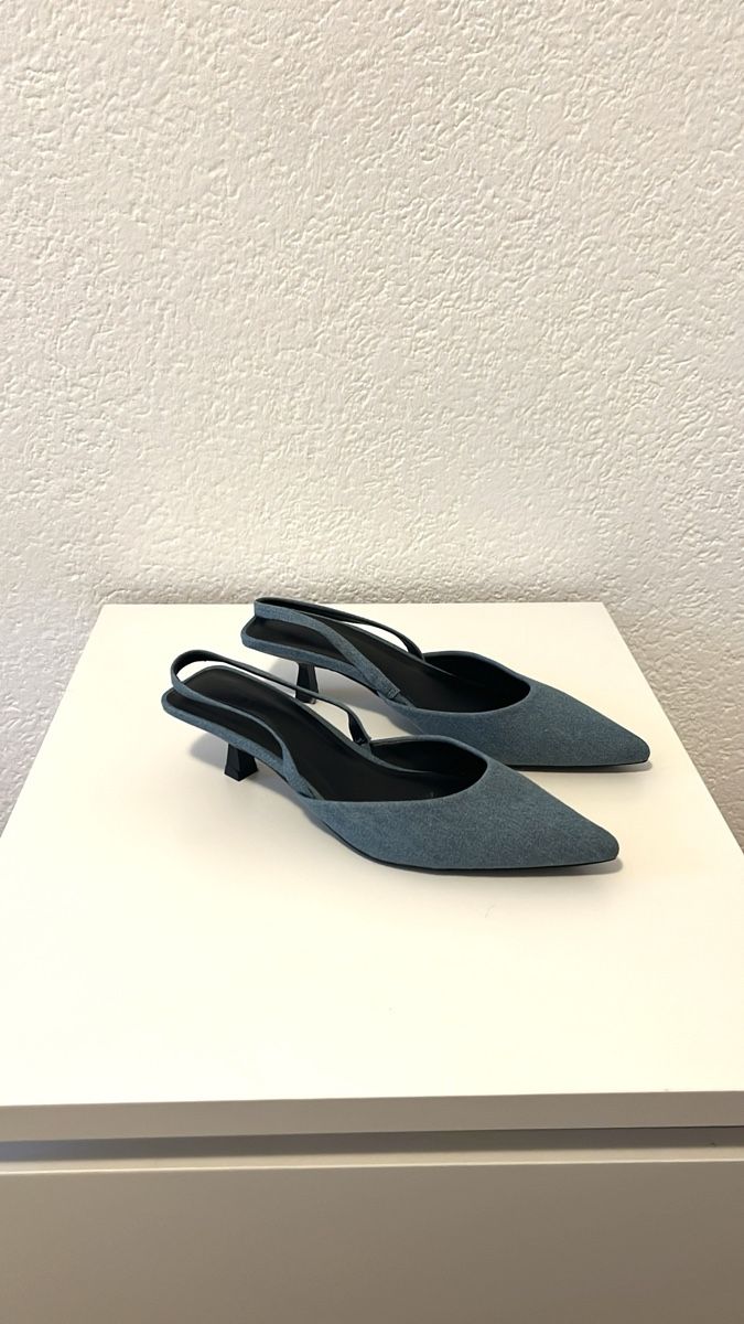 Only Chaussures femmes: ONLY Shoes pumps Grösse 38 – Neuf (Voir description) à Aarburg par mel_rl62