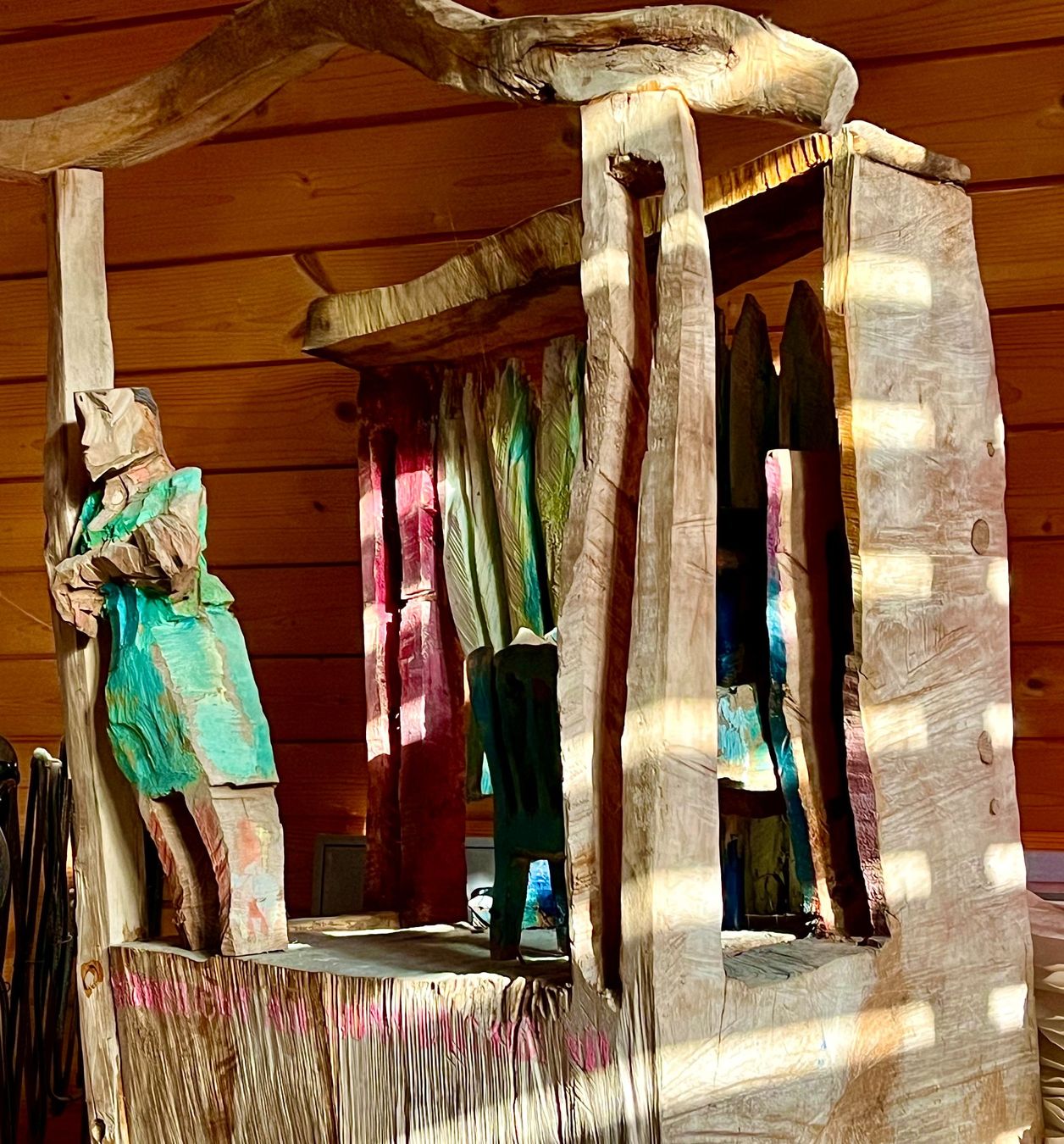 Sculture & Statue: Peter Leisinger, Malans – Usato da Stüsslingen venduto da Ideur1 7