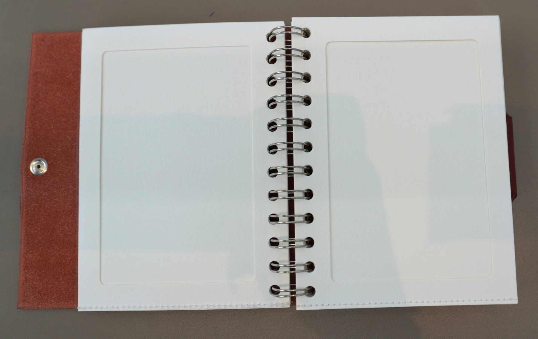 Album: Hermès " Album photo " – Usato da Genève venduto da Harold-W 4